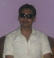Amit Roy