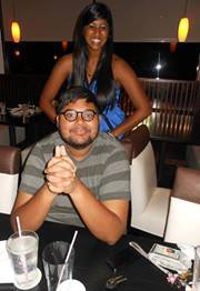 Arun Abraham