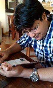Vinay Agrawal