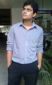 Rishabh Dev