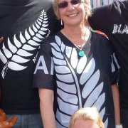 Sarah Naylor