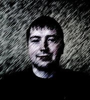 Sergey Nartimov