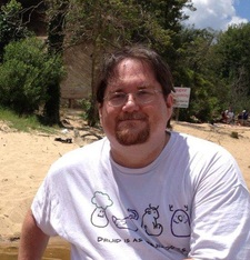 Michael Clancy