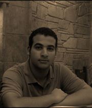 Mostafa Behairy