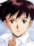 Shinji ...
