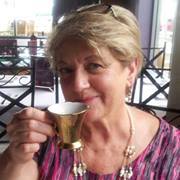 Vivienne Bradshaw