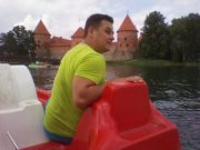 Dainius Trainavicius