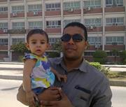 Mohammed Gamal