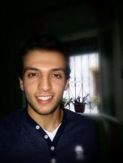 Omar Berraj