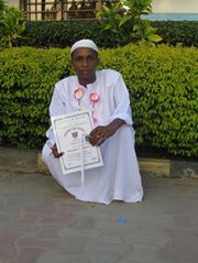 Mohamed Sharif