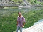 Eaadil Shah