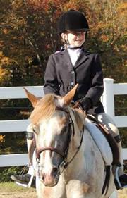 Krista Mackie heusner