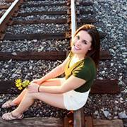 Sadie Mcelhaney