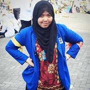 Intan Yansaputri