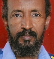 فاروق محمد يوسف النجومي