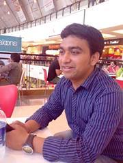 Prakhar Gupta