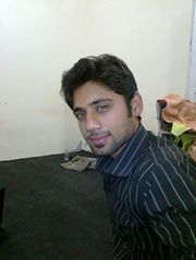 Syed Ali
