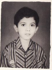 Mohit Kumar