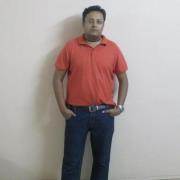 Advait Kulkarni