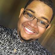 David Cleveland iii