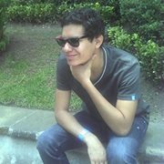 Aram Rivera