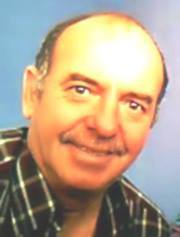 Daniel Valderrama gregorio