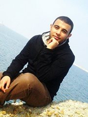 Ahmed Saed