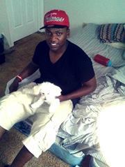 Dexter Long