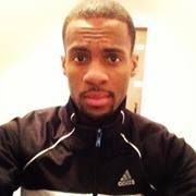 Sean Lemar