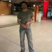 Ian Parent