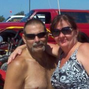 Lonnie Hartsuff scribner