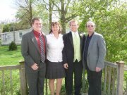 Beverly Deters robbins