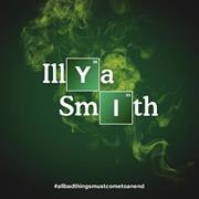 Illya Smith