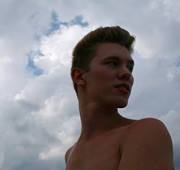 Connor Furlough