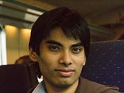 Jeevan Shrestha