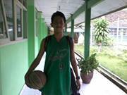 Rizky Perdana