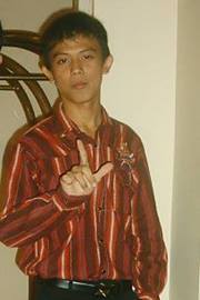 Jeremia Sumampouw