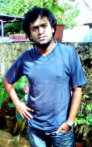 Unni Krishnan
