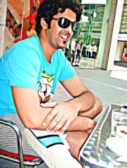 Naif Mohammed