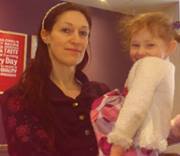 Vicky-louise Robinson