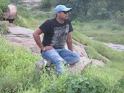 Bhanu Pratap