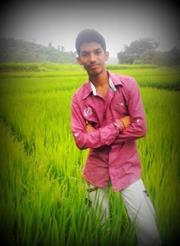Aniket Patil