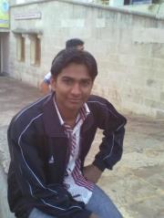 Chavda Mahesh