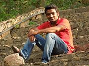 Irshaan Shaik