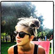 Константина Пилидова