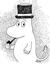 Moomin ...