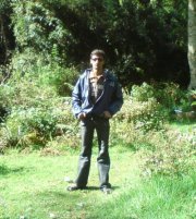 Syed Meer