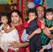 Savithri Chandiramohan