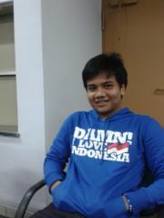 Rajon Ridho