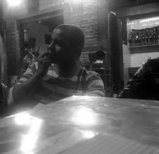 Mohamed El-Hawary